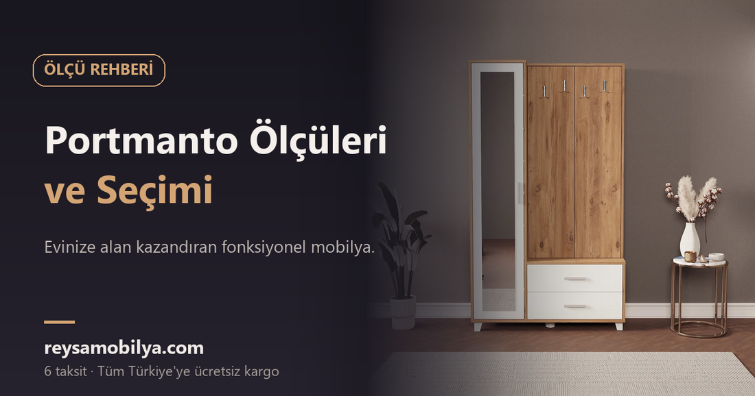 Portmanto ölçüleri rehberi kapak görseli