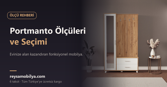 Portmanto ölçüleri rehberi kapak görseli