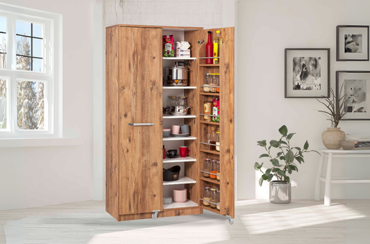 Molina Kiler Dolap 90 Derece Atlantik