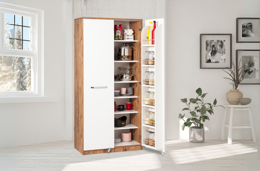 Molina Kiler Dolap 90 Derece