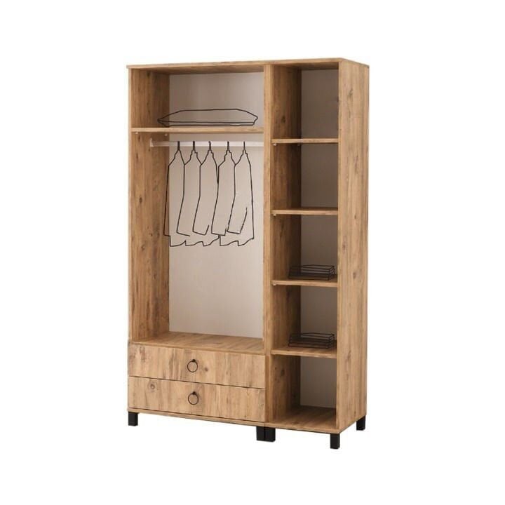 Albus Gardırop