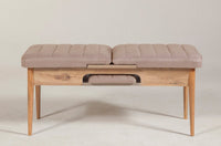 Sembol Bench Atlantik Taş