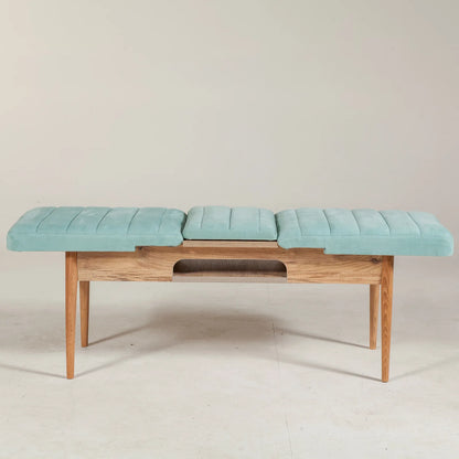 Sembol Bench Atlantik Fıstık Yeşili görsel 2