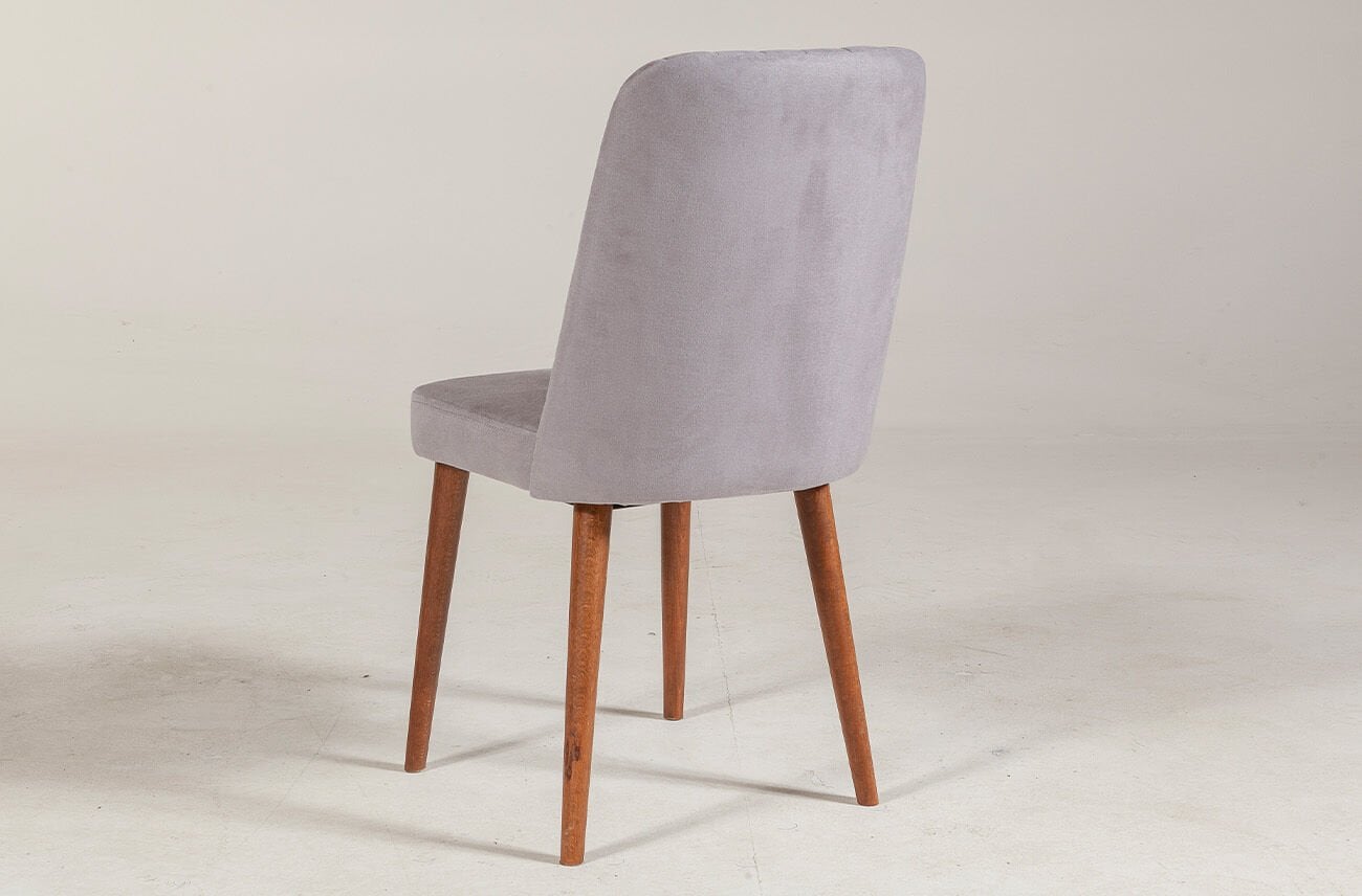 Ceviz Soho Gri