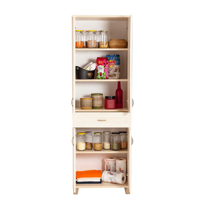 Delfin Çok Amaçlı Dolap görsel 8