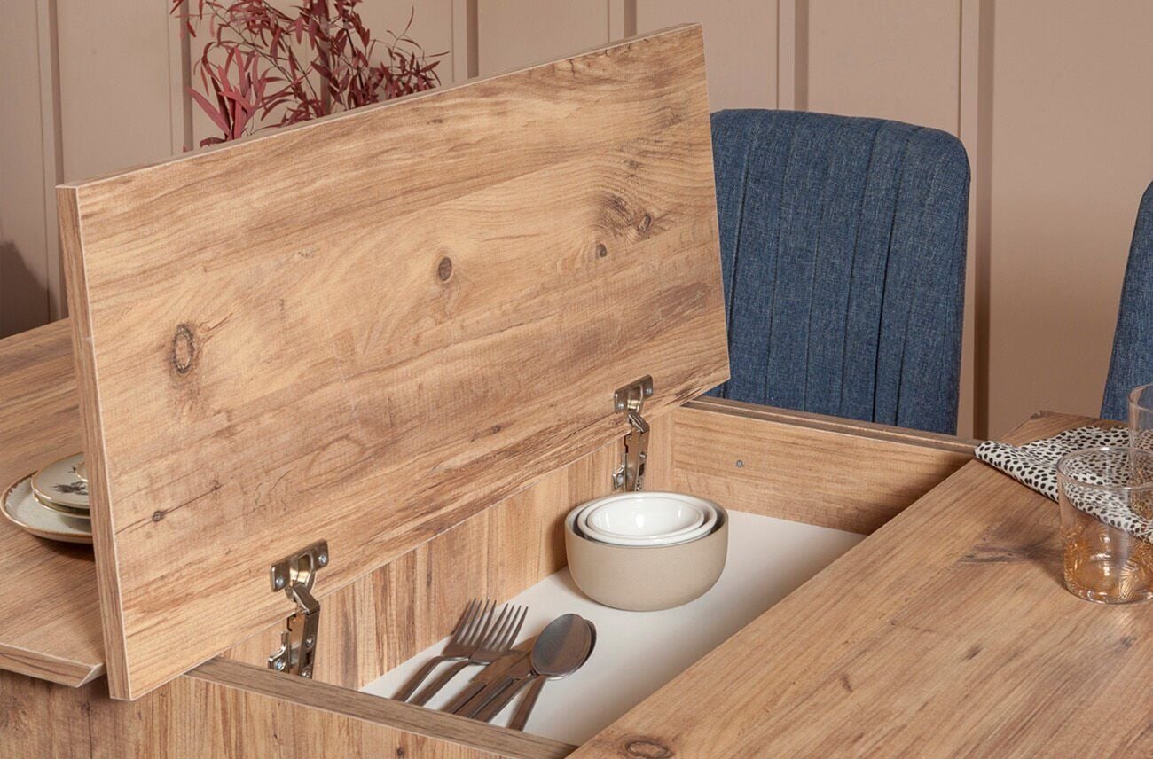 Atlantik Lacivert