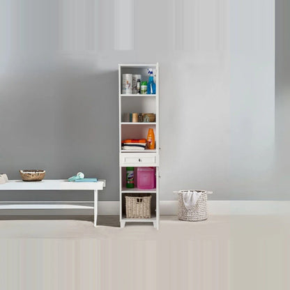 Linter Çok Amaçlı Dolap görsel 15