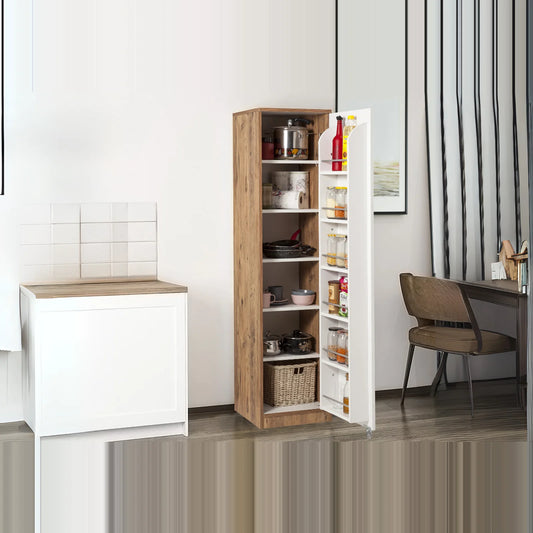 Merisa Kiler Dolap 90 Derece