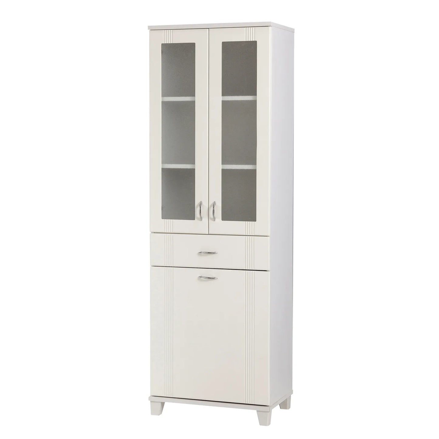 Pinus Çok Amaçlı Dolap görsel 5