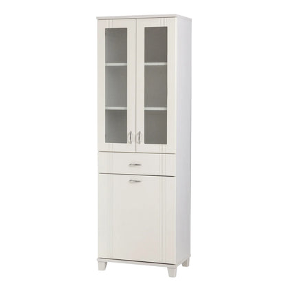 Pinus Çok Amaçlı Dolap görsel 5