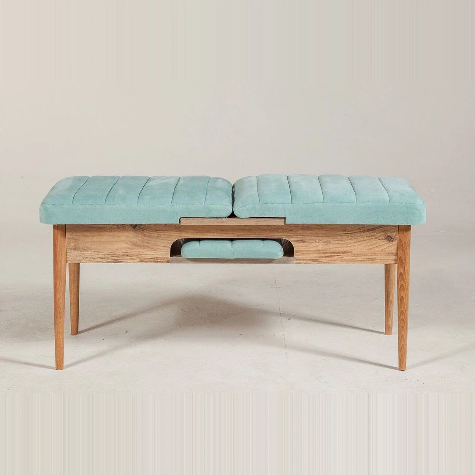 Sembol Bench Atlantik Fıstık Yeşili görsel 6