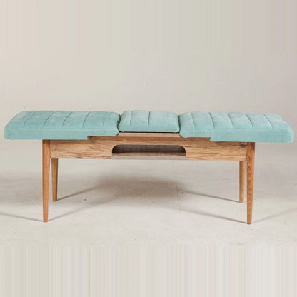 Sembol Bench Atlantik Fıstık Yeşili görsel 7