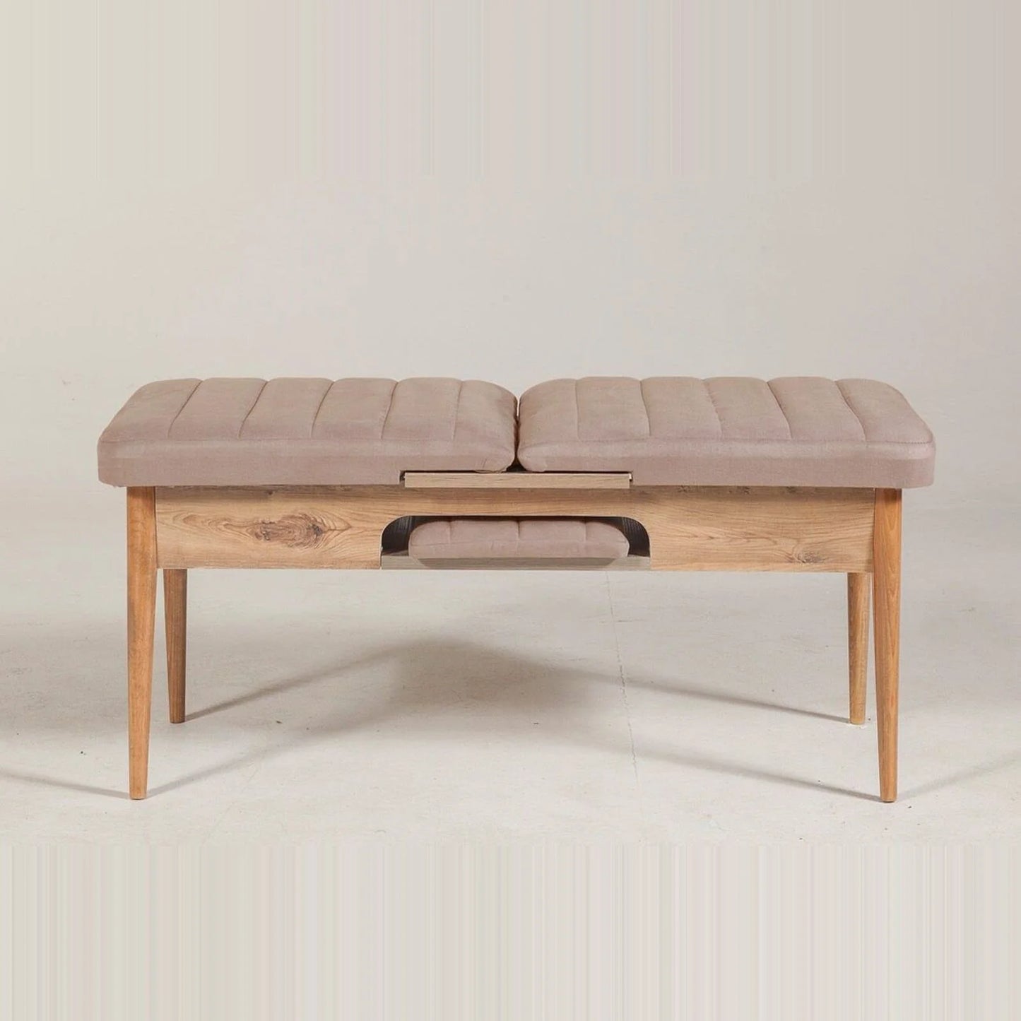 Sembol Bench Atlantik Taş görsel 5