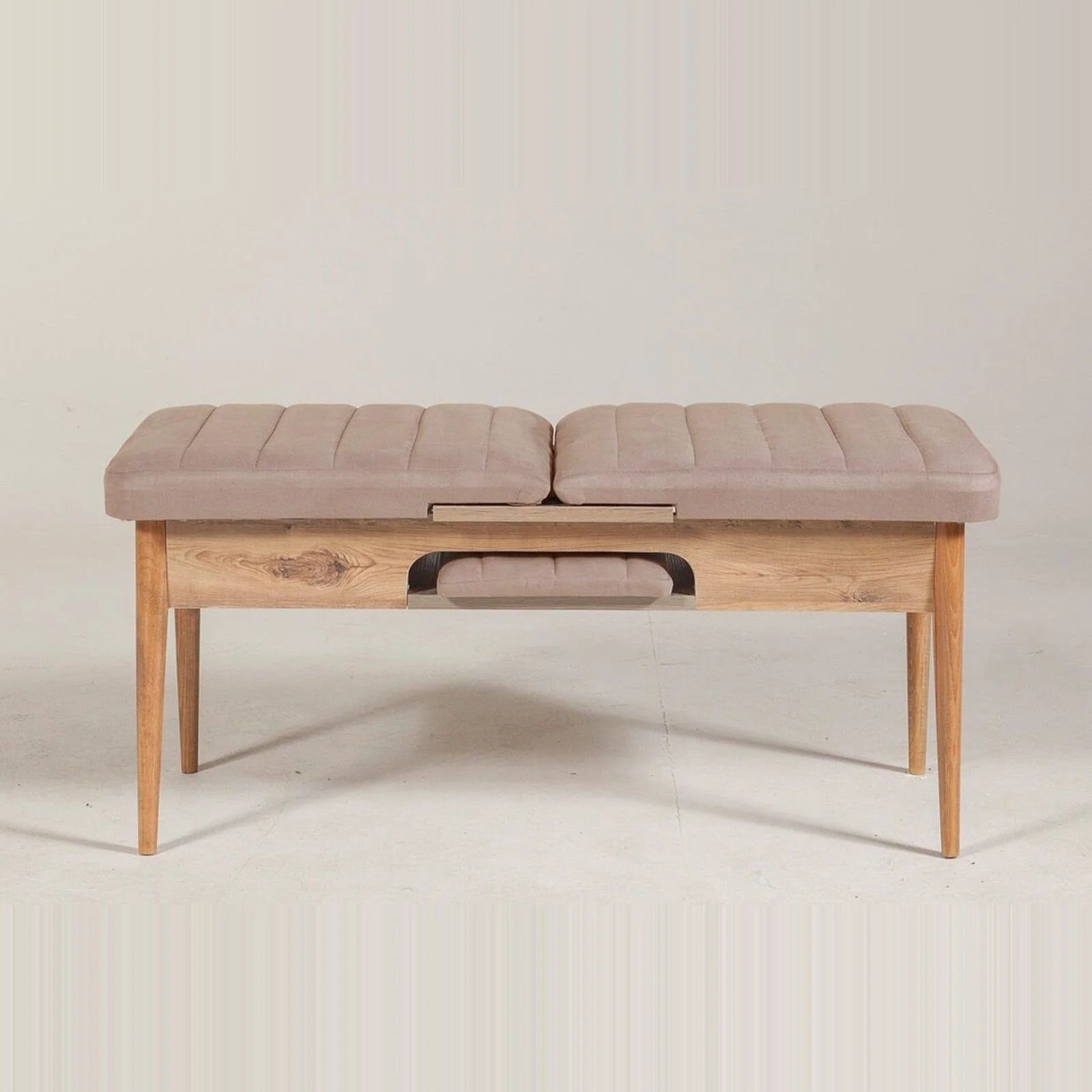 Sembol Bench Atlantik Taş görsel 5