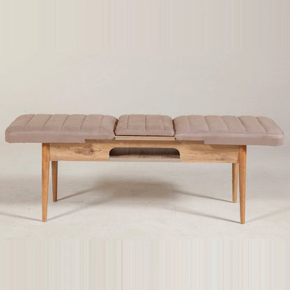 Sembol Bench Atlantik Taş görsel 6