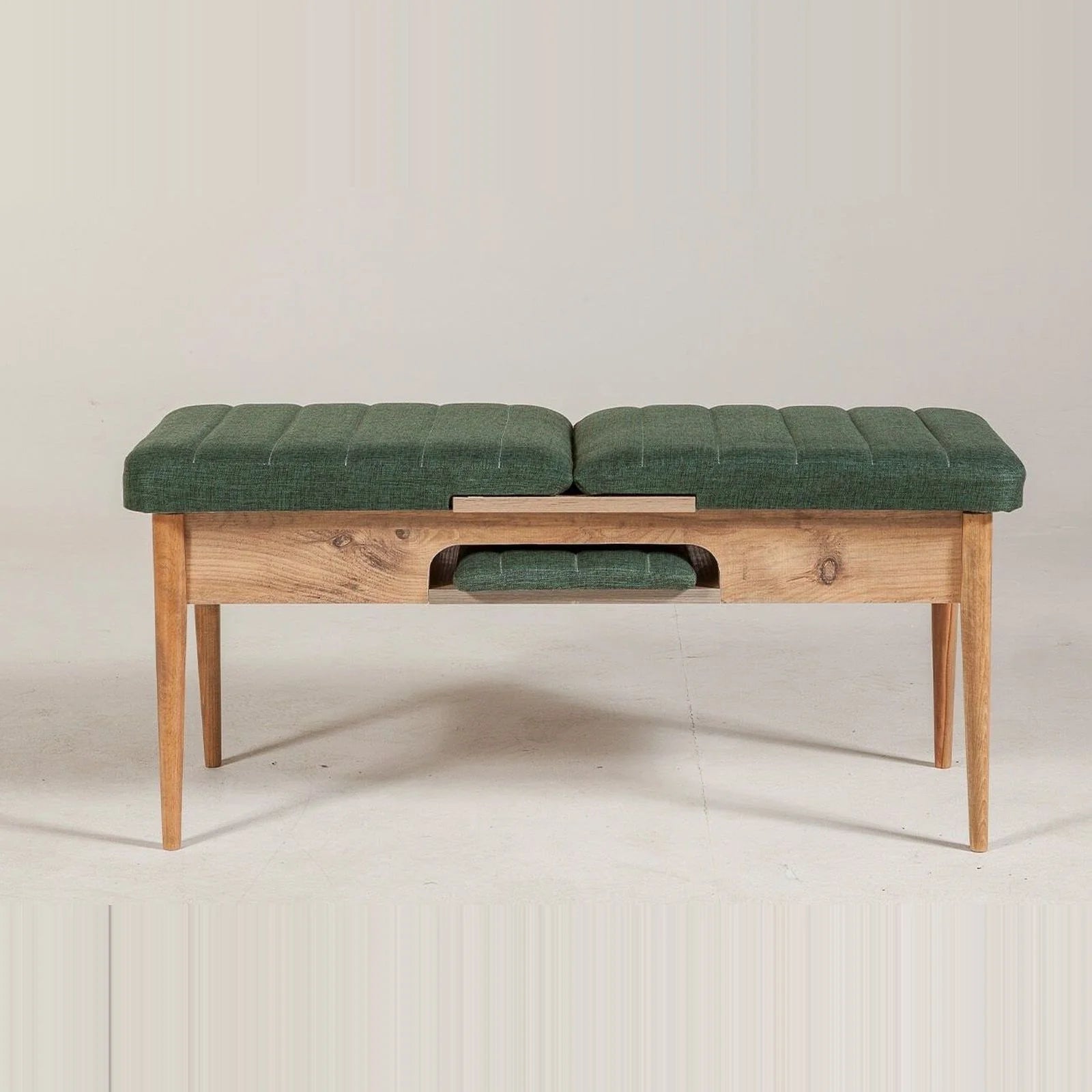 Sembol Bench Atlantik Yeşil görsel 5