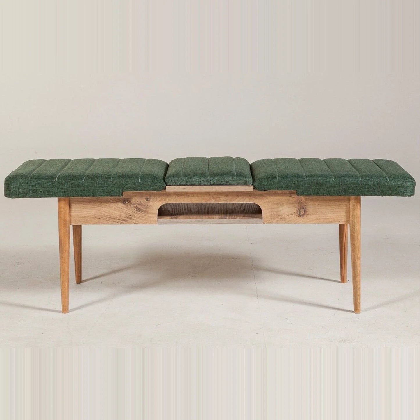 Sembol Bench Atlantik Yeşil görsel 6
