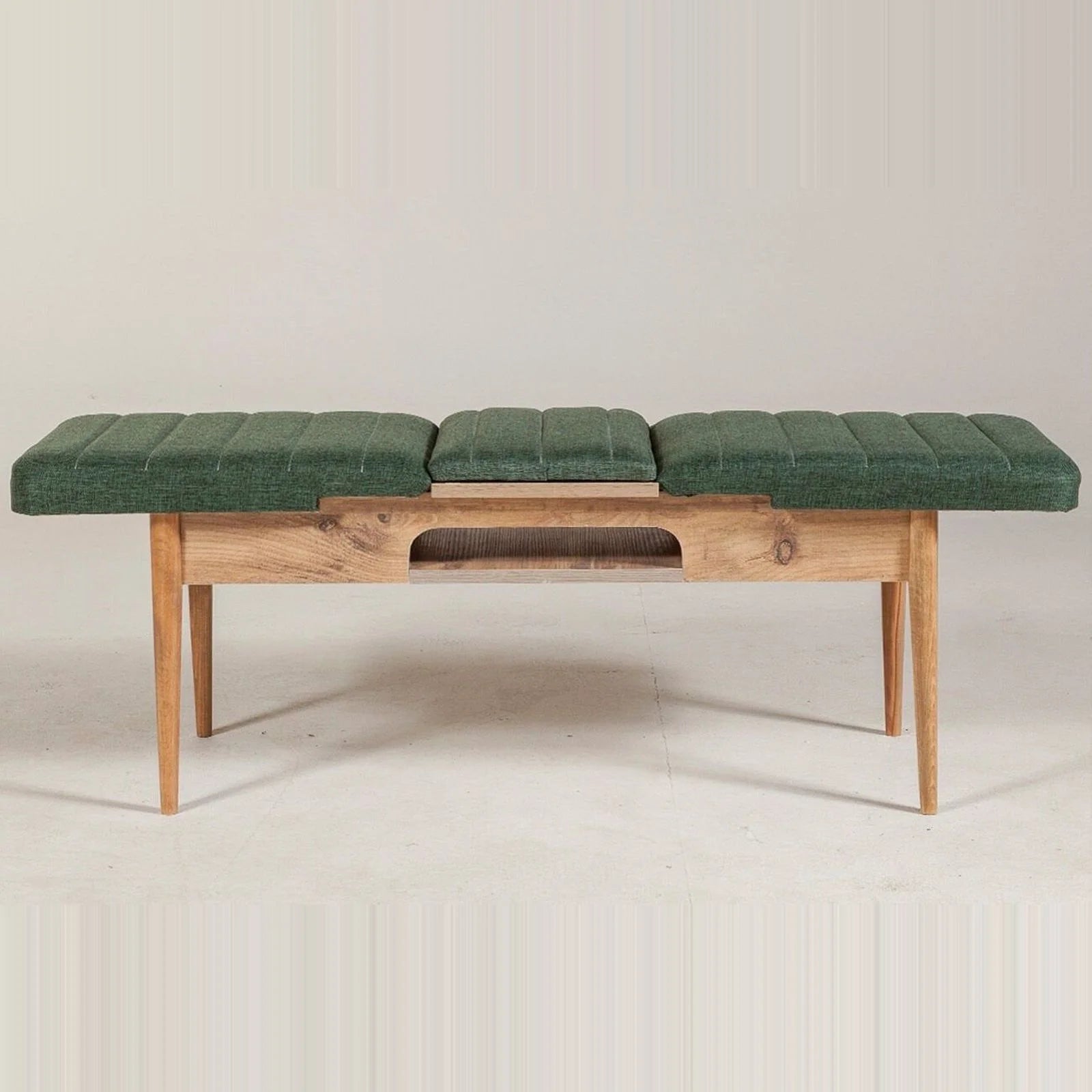 Sembol Bench Atlantik Yeşil görsel 6