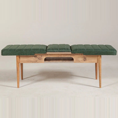 Sembol Bench Atlantik Yeşil görsel 6