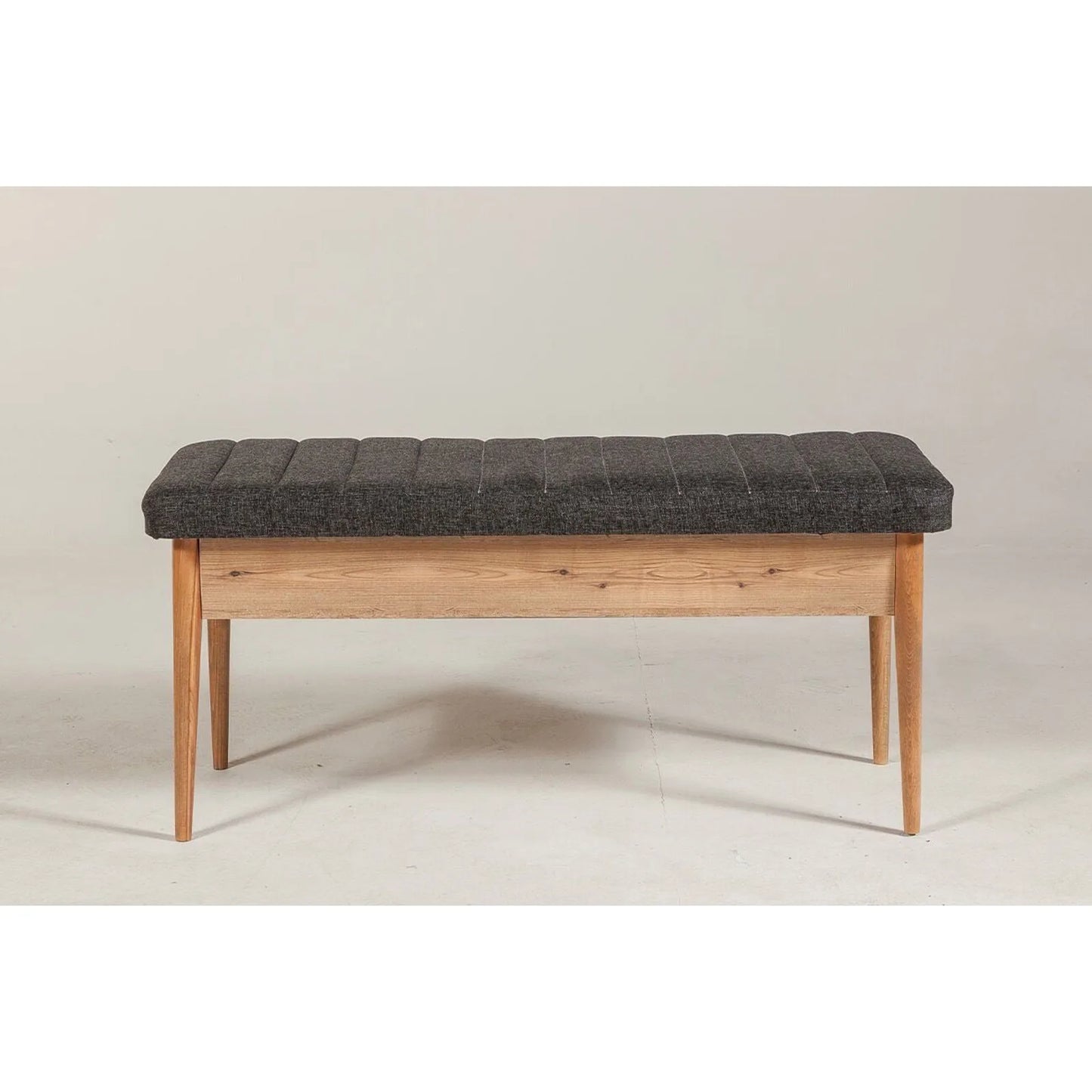 Sembol Sandıklı Bench Atlantik Antrasit görsel 2