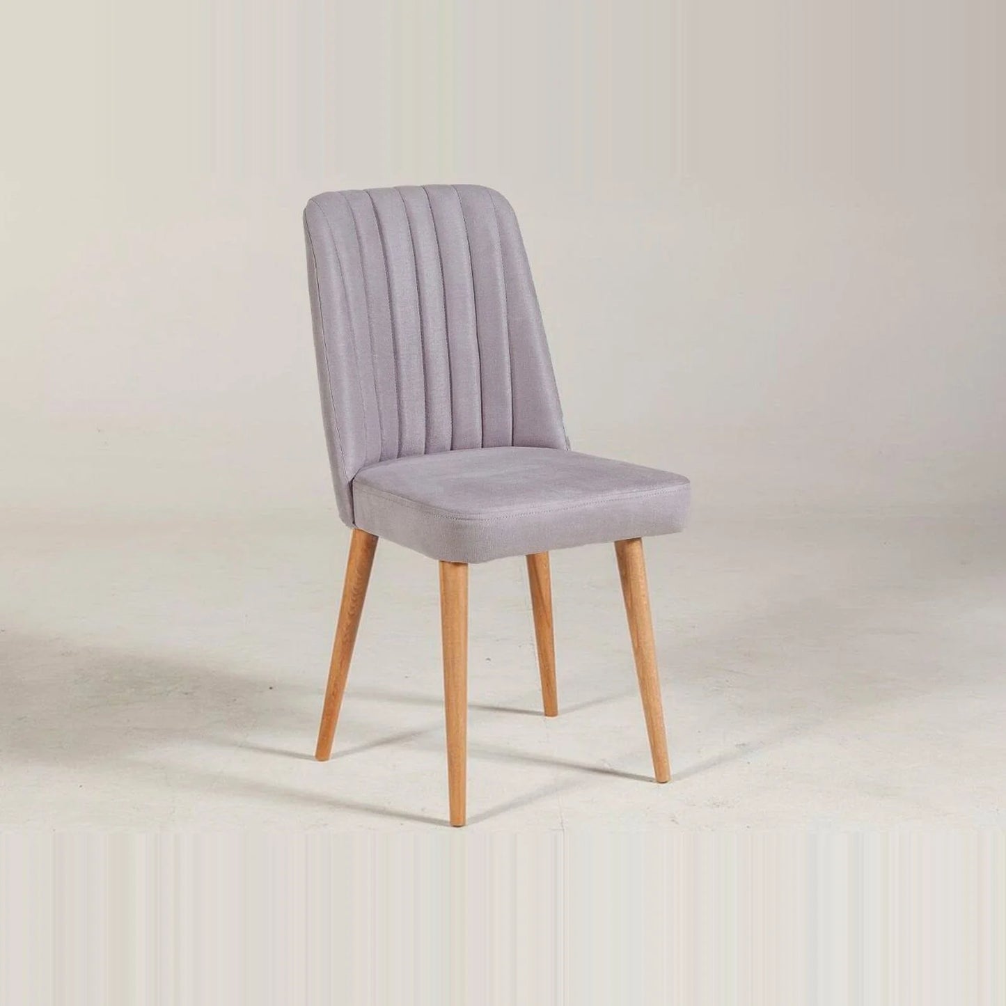 Sembol Sandalye Atlantik Soho Gri görsel 4