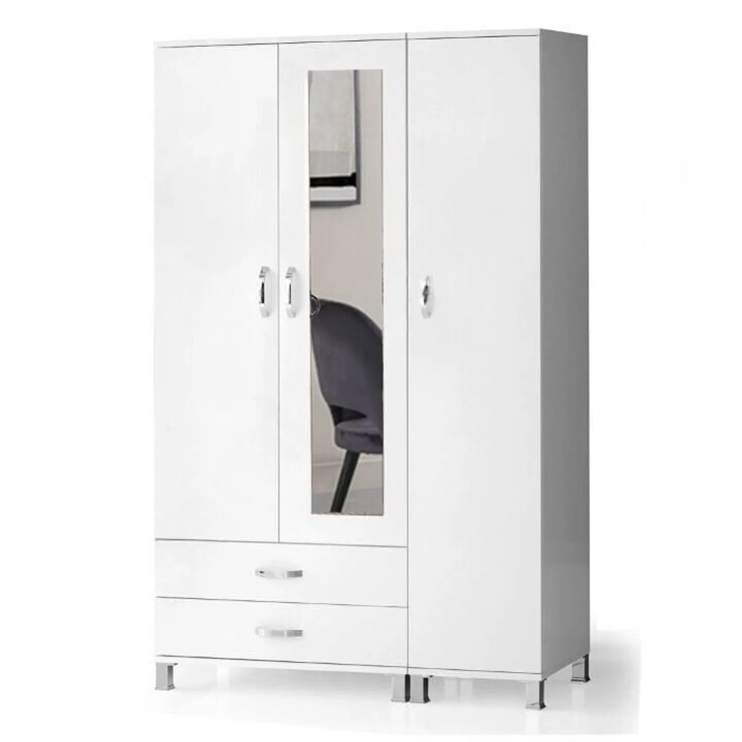 Tilia Gardırop görsel 4