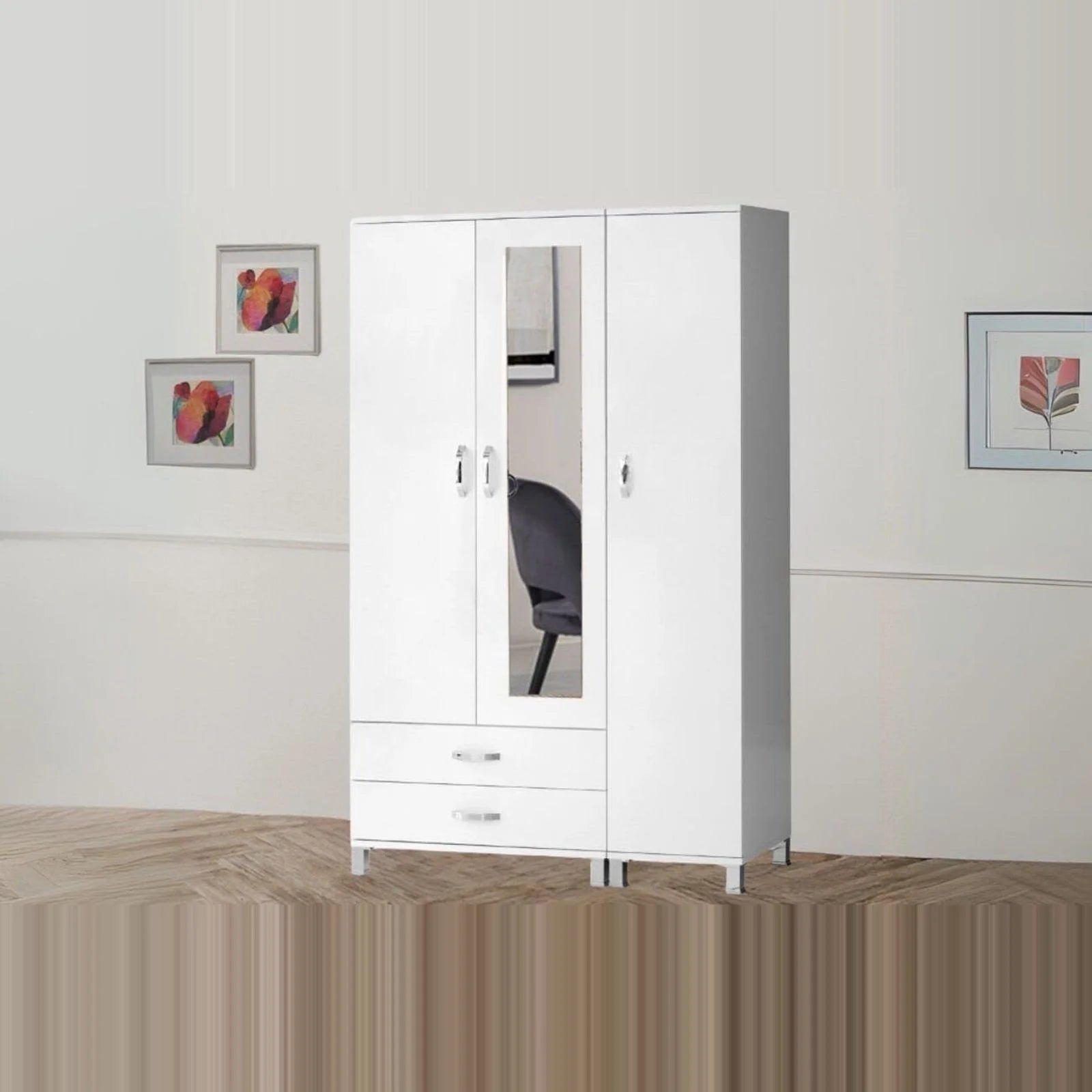 Tilia Gardırop görsel 6