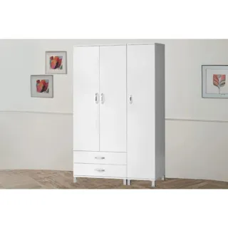 Nigrum Gardırop görsel 2, görsel 2