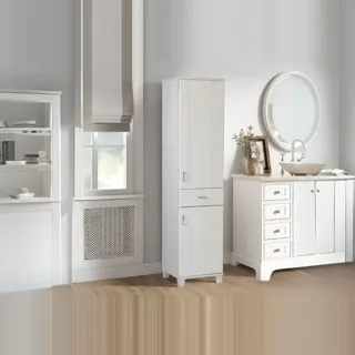 Perido Çok Amaçlı Dolap, görsel 1