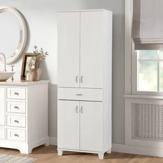 Salmos Çok Amaçlı Dolap