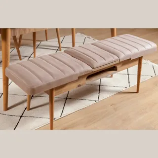 Sembol Bench Atlantik Taş görsel 2, görsel 2
