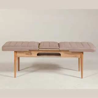 Sembol Bench Atlantik Taş görsel 3, görsel 3