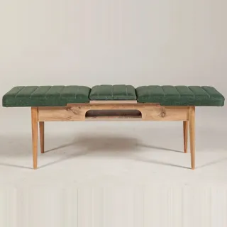 Sembol Bench Atlantik Yeşil görsel 6, görsel 6