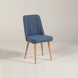 Sembol Sandalye Atlantik Lacivert görsel 4, görsel 4
