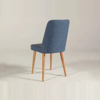 Sembol Sandalye Atlantik Lacivert görsel 5, görsel 5