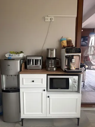 Velora Kahve Köşesi, müşteri fotoğrafı 1